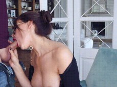 Luxury girl bj gif