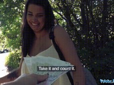 #money #public agent gif