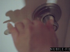 Chloe sexy agent gif