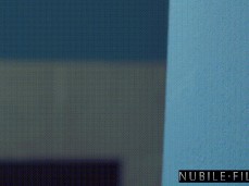 Chloe sexy agent gif