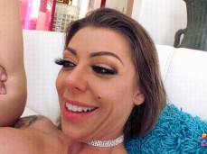 #karma rx #anal gif