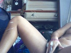 Stockton  Zerellaskies Squirting gif