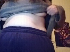 36 DD Virgin Boobs gif