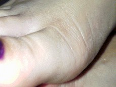 Taste the rainbow gif