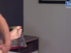 Dirk Caber & Matthew Bosch 1236 2 gif