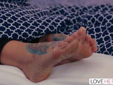 #feet #toes #soles gif