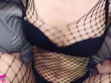 #solazola #fishnet #selfie gif