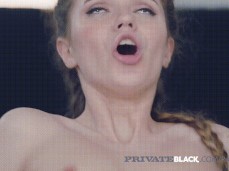 Mary Kalisy O Face gif