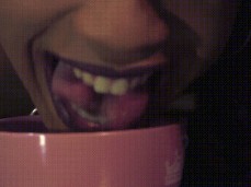 Cupcake SinClair Official Promo gif