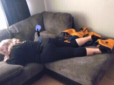 best workout ever gif