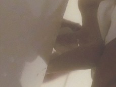 #bbc blowjob #shower #big  dick #deepthroat #choking gif