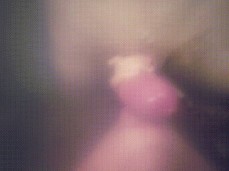 Cumshot over the  lens FPOV Blowjob gif