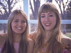 #ivywolfe #sexyblonde #sexylesbians gif