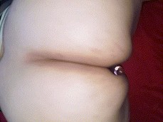 #butt plug #ass gif