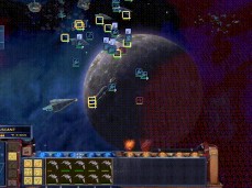 Venator reinforcement gif