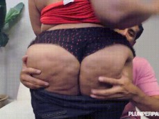 Vylette Vonne Red 1 gif