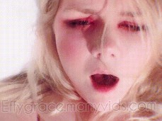 Cumming - effygrace.xyz gif