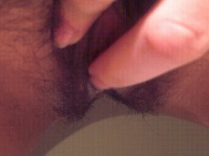 Rubbing My Vulva gif