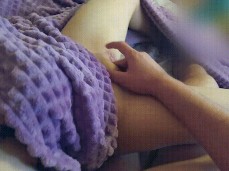 cumming together gif