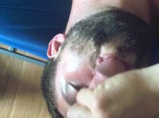 #deepthroat #gay gif