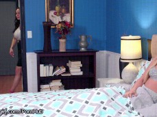 kendra kristen kiss gif