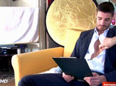 Sorry, i'm not into guys, don't touch my dick please ! Pierre str8 0019 2 gif