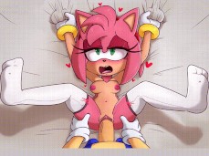 sonic gif