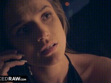 Tori  face close up gif