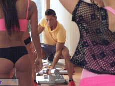 gym gif