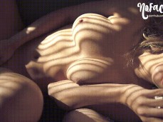 #nofacegirl #touching gif