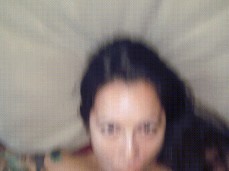 latina blowjob gif