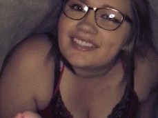 sisters sexy nerdy bbw bff surprise cock fiend gif