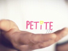 Ember Snow Riding BWC gif