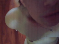 Slut Gets Slapped gif