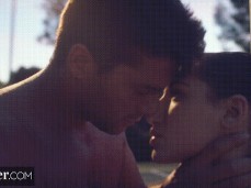 Abella dominated gif