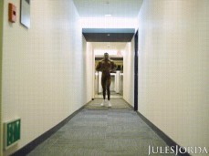 running gif
