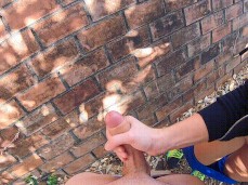 AMATEUR CUMSHOT COMPILATION - THE BIGGEST LOADS OF CUM gif