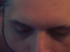 Sucking The Cock Of God gif