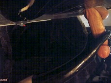 Latex Gloves Milked gif