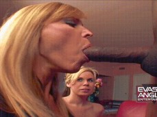 #interracial #blonde gif