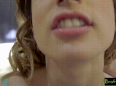 #handjob #cum #step  #hot  #slut gif