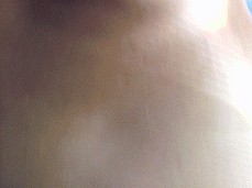 big cum on  perfect ass gif