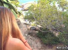 Made in carinas eaten out gif