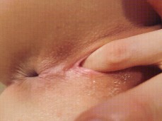 Dripping Wet Pussy gif