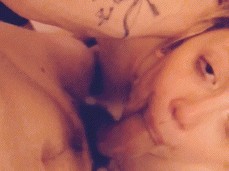 DeepThroat Domination gif