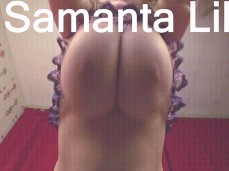 #samanta #lily gif