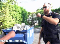 #gay #gay teamwork gif