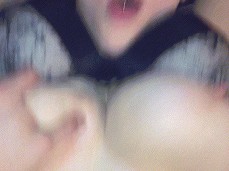 so horny to fuck that supersexy bigtitslut!!! gif