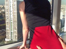 Ass redhead emngg gif