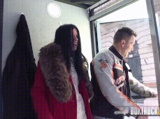 AMAZING SOFIA LIKE PROVES HER WORTH FOR FUTURE PUBLIC EROTIC PHOTOSHOOTS gif